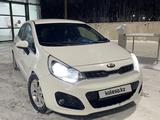 Kia Rio 2014 года за 4 900 000 тг. в Павлодар – фото 2