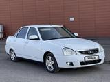 ВАЗ (Lada) Priora 2170 2013 годаүшін2 390 000 тг. в Караганда – фото 2