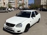 ВАЗ (Lada) Priora 2170 2014 годаүшін2 730 000 тг. в Кокшетау – фото 2