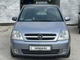 Opel Meriva 2004 года за 3 150 000 тг. в Костанай