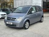 Opel Meriva 2004 года за 3 150 000 тг. в Костанай – фото 3