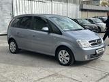 Opel Meriva 2004 года за 3 150 000 тг. в Костанай – фото 5