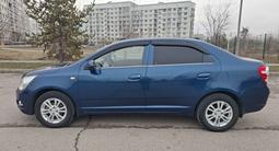Chevrolet Cobalt 2022 года за 5 300 000 тг. в Алматы – фото 3