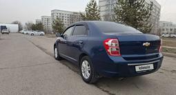 Chevrolet Cobalt 2022 года за 5 300 000 тг. в Алматы – фото 4