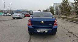 Chevrolet Cobalt 2022 года за 5 300 000 тг. в Алматы – фото 5