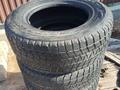 Зимняя резина липучка Bridgestone Blizzak 265/65 R17for85 000 тг. в Атырау – фото 2