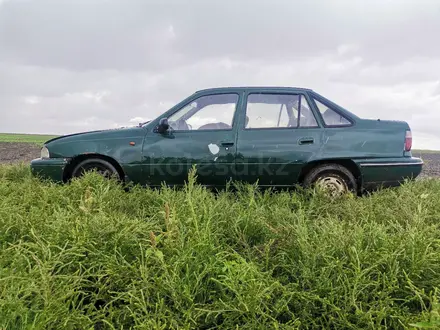 Daewoo Nexia 1997 годаүшін470 000 тг. в Костанай – фото 4