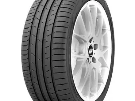 TOYO 275/40 R20 Z 106 (Y) PROXES Sport Япония за 104 100 тг. в Алматы – фото 2