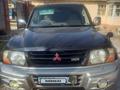 Mitsubishi Pajero 2002 года за 6 500 000 тг. в Алматы