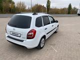 ВАЗ (Lada) Kalina 2194 2014 годаүшін3 400 000 тг. в Уральск – фото 3