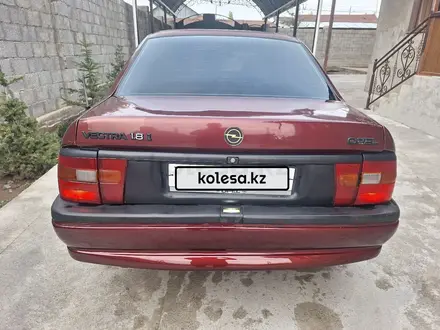 Opel Vectra 1995 года за 2 100 000 тг. в Шымкент – фото 13