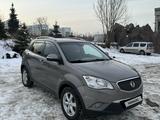 SsangYong Actyon 2012 года за 4 300 000 тг. в Алматы – фото 2