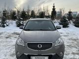 SsangYong Actyon 2012 года за 4 300 000 тг. в Алматы