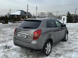 SsangYong Actyon 2012 года за 4 300 000 тг. в Алматы – фото 4