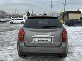 SsangYong Actyon 2012 года за 4 300 000 тг. в Алматы – фото 5