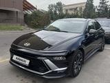 Hyundai Sonata 2024 года за 14 500 000 тг. в Алматы