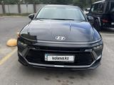 Hyundai Sonata 2024 года за 14 500 000 тг. в Алматы – фото 2