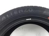 235/55R18 104W XL — Altenzo Sports Navigator за 40 000 тг. в Алматы – фото 5