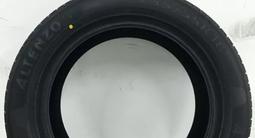 235/55R18 104W XL — Altenzo Sports Navigator за 40 000 тг. в Алматы – фото 4