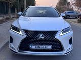 Lexus RX 300 2022 года за 25 000 000 тг. в Шымкент
