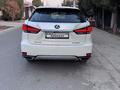 Lexus RX 300 2022 года за 25 000 000 тг. в Шымкент – фото 3