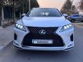 Lexus RX 300 2022 года за 25 000 000 тг. в Шымкент – фото 5
