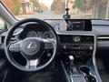 Lexus RX 300 2022 года за 25 000 000 тг. в Шымкент – фото 8