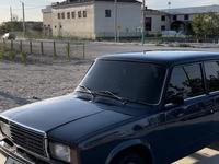 ВАЗ (Lada) 2107 2010 года за 1 350 000 тг. в Кызылорда