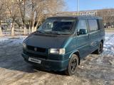 Volkswagen Multivan 1994 годаүшін2 950 000 тг. в Костанай