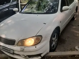 Nissan Cefiro