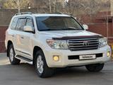 Toyota Land Cruiser 2013 годаүшін17 700 000 тг. в Алматы – фото 3