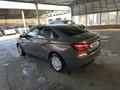 ВАЗ (Lada) Vesta 2019 годаүшін4 700 000 тг. в Семей – фото 2