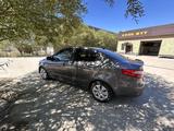 Kia Rio 2013 года за 3 000 000 тг. в Сатпаев – фото 3