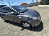 Kia Rio 2013 года за 3 000 000 тг. в Сатпаев – фото 4