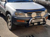 Toyota RAV4 1997 года за 3 000 000 тг. в Алматы