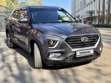Hyundai Creta 2022 года за 11 500 000 тг. в Астана – фото 3