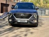 Hyundai Creta 2022 года за 11 500 000 тг. в Астана – фото 2