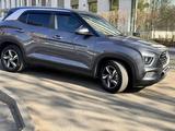 Hyundai Creta 2022 года за 11 500 000 тг. в Астана – фото 4