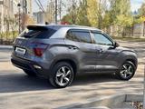 Hyundai Creta 2022 года за 11 500 000 тг. в Астана – фото 5