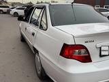 Daewoo Nexia 2013 года за 1 360 000 тг. в Астана – фото 5