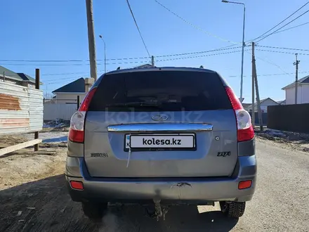 ВАЗ (Lada) Priora 2171 2012 года за 2 200 000 тг. в Атырау – фото 17