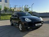 Porsche Cayenne 2004 года за 5 500 000 тг. в Алматы – фото 3