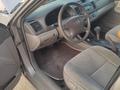 Toyota Camry 2004 годаfor4 100 000 тг. в Актау – фото 6