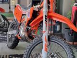 KTM  KTM EXC 150 2022 года за 4 100 000 тг. в Алматы