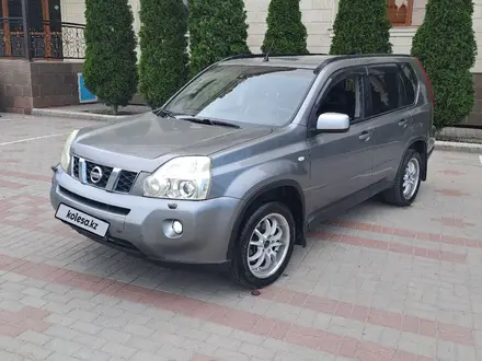 Nissan X-Trail 2007 года за 6 200 000 тг. в Алматы