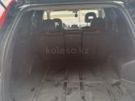 Nissan X-Trail 2007 года за 6 200 000 тг. в Алматы – фото 8