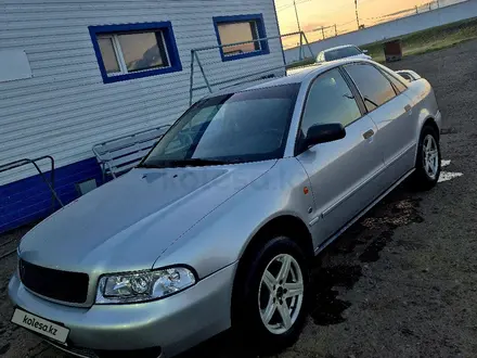 Audi A4 1995 года за 2 300 000 тг. в Новоишимский – фото 2