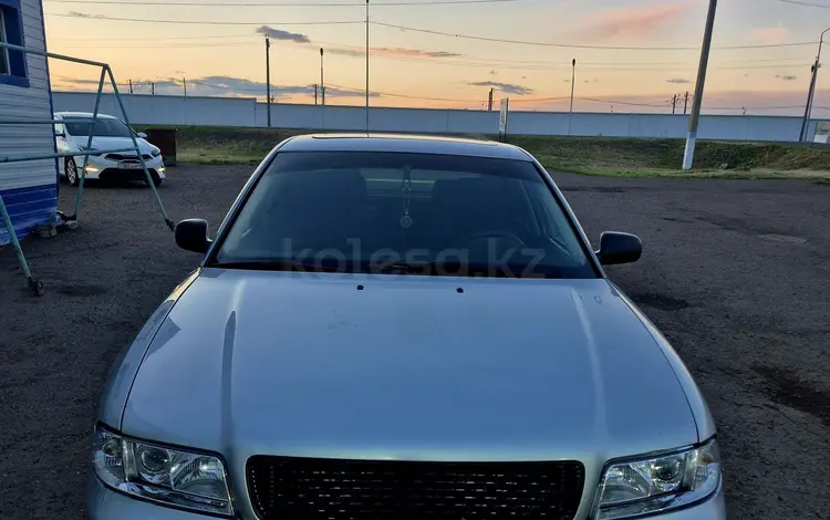 Audi A4 1995 года за 2 300 000 тг. в Новоишимский