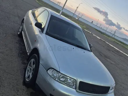Audi A4 1995 года за 2 300 000 тг. в Новоишимский – фото 3