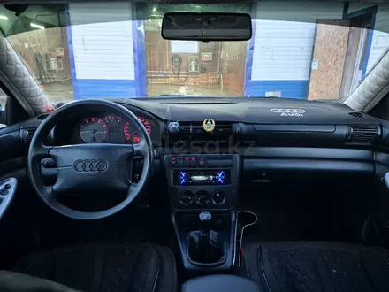 Audi A4 1995 года за 2 300 000 тг. в Новоишимский – фото 5